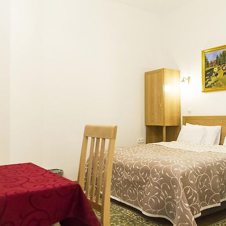 Authentic Akacfa Apartment 布达佩斯 外观 照片