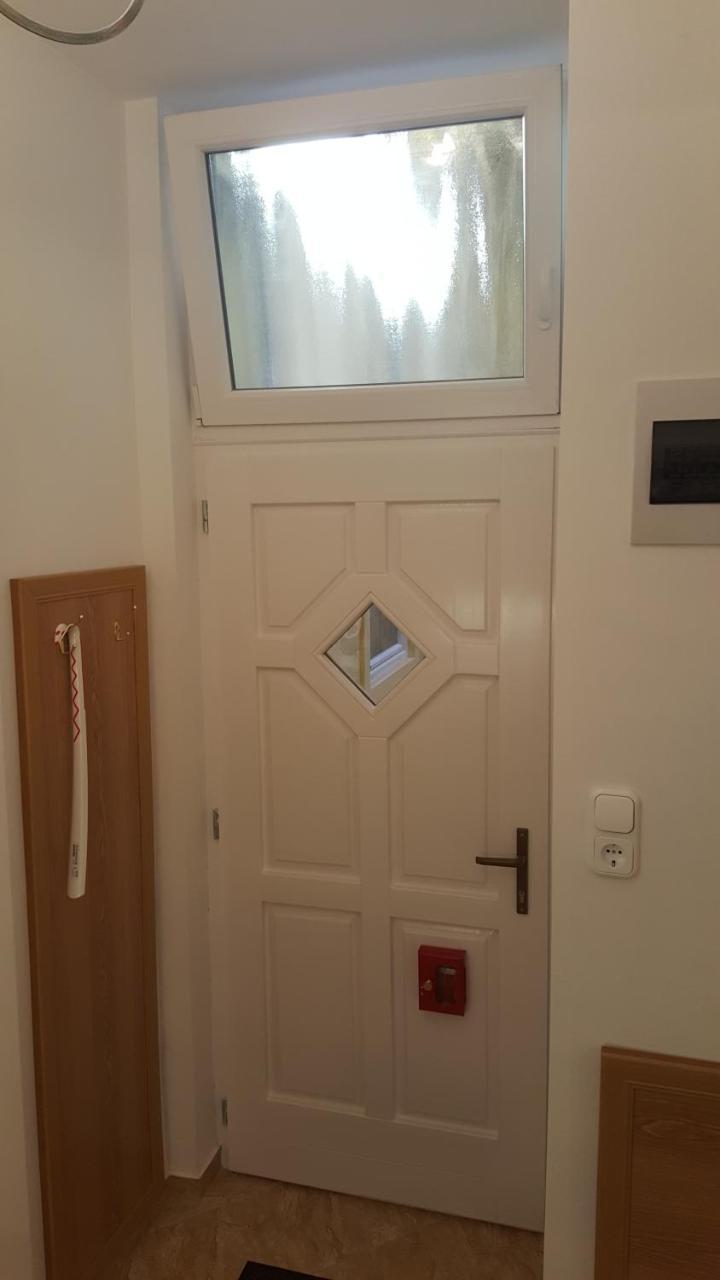 Authentic Akacfa Apartment 布达佩斯 外观 照片