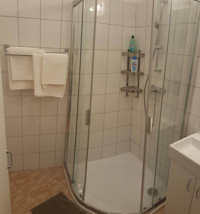 Authentic Akacfa Apartment 布达佩斯 外观 照片