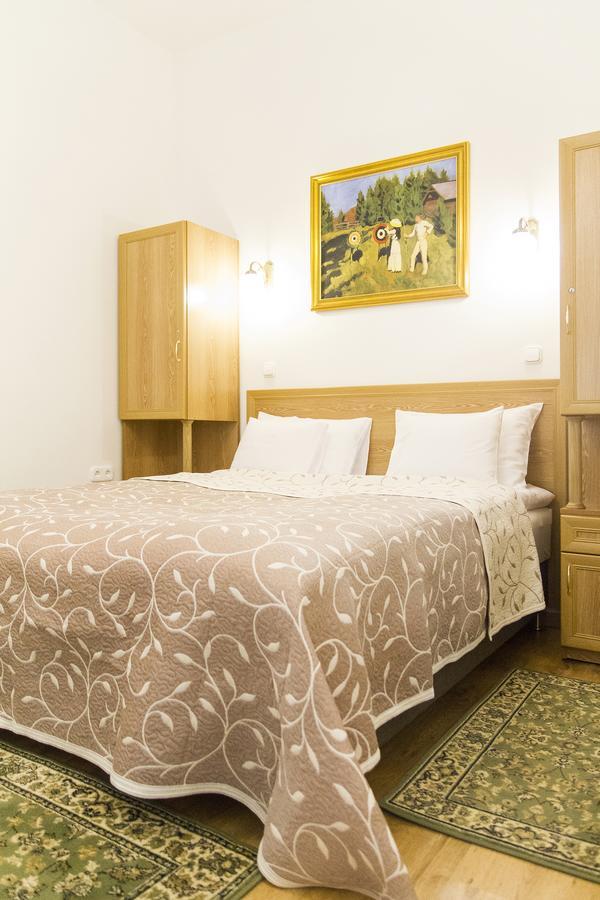 Authentic Akacfa Apartment 布达佩斯 外观 照片