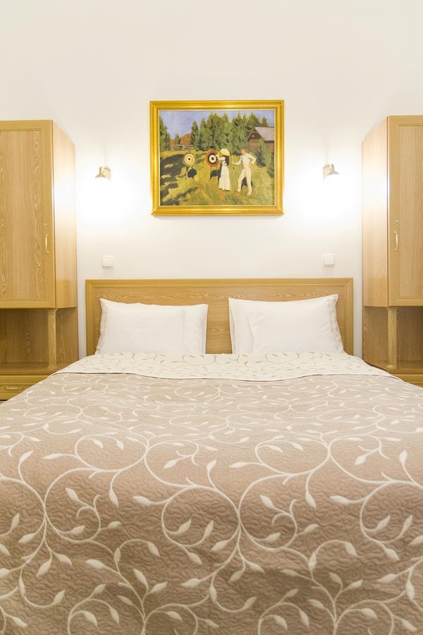 Authentic Akacfa Apartment 布达佩斯 外观 照片
