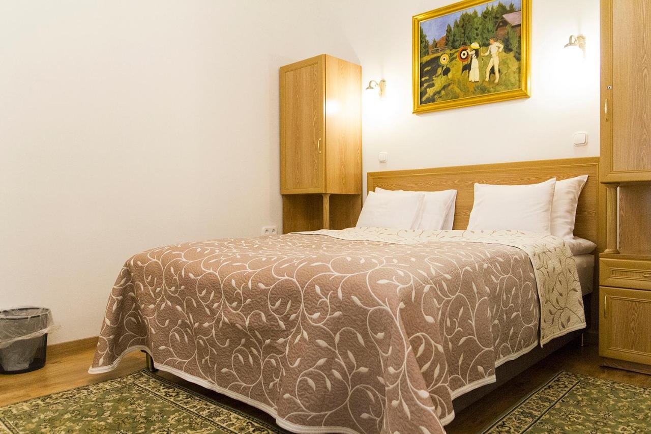 Authentic Akacfa Apartment 布达佩斯 外观 照片