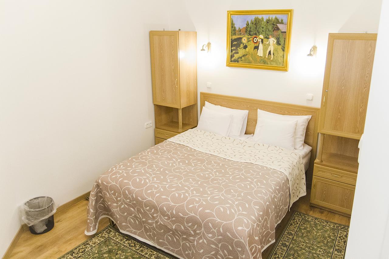 Authentic Akacfa Apartment 布达佩斯 外观 照片