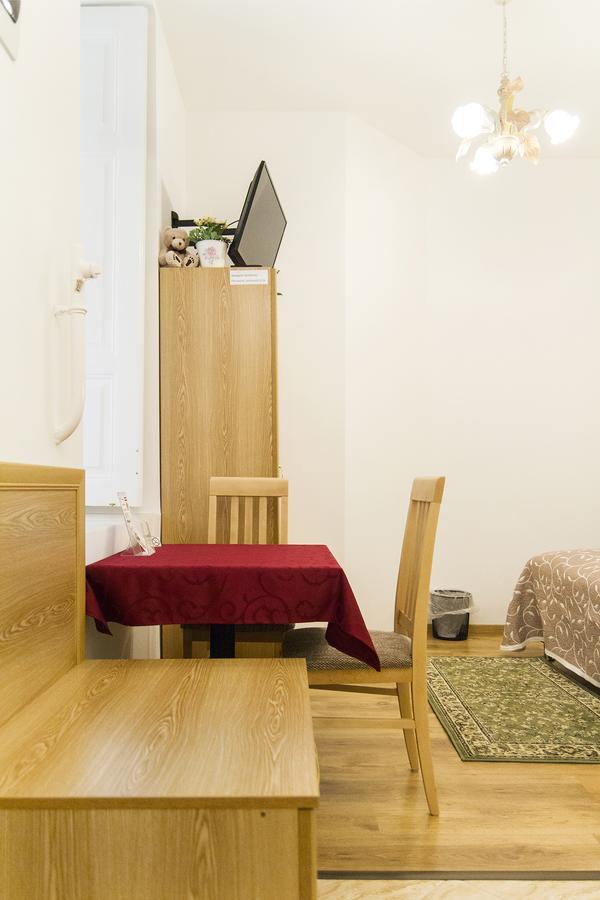 Authentic Akacfa Apartment 布达佩斯 外观 照片