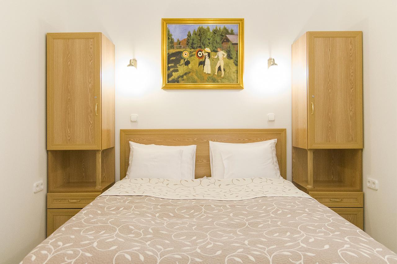 Authentic Akacfa Apartment 布达佩斯 外观 照片