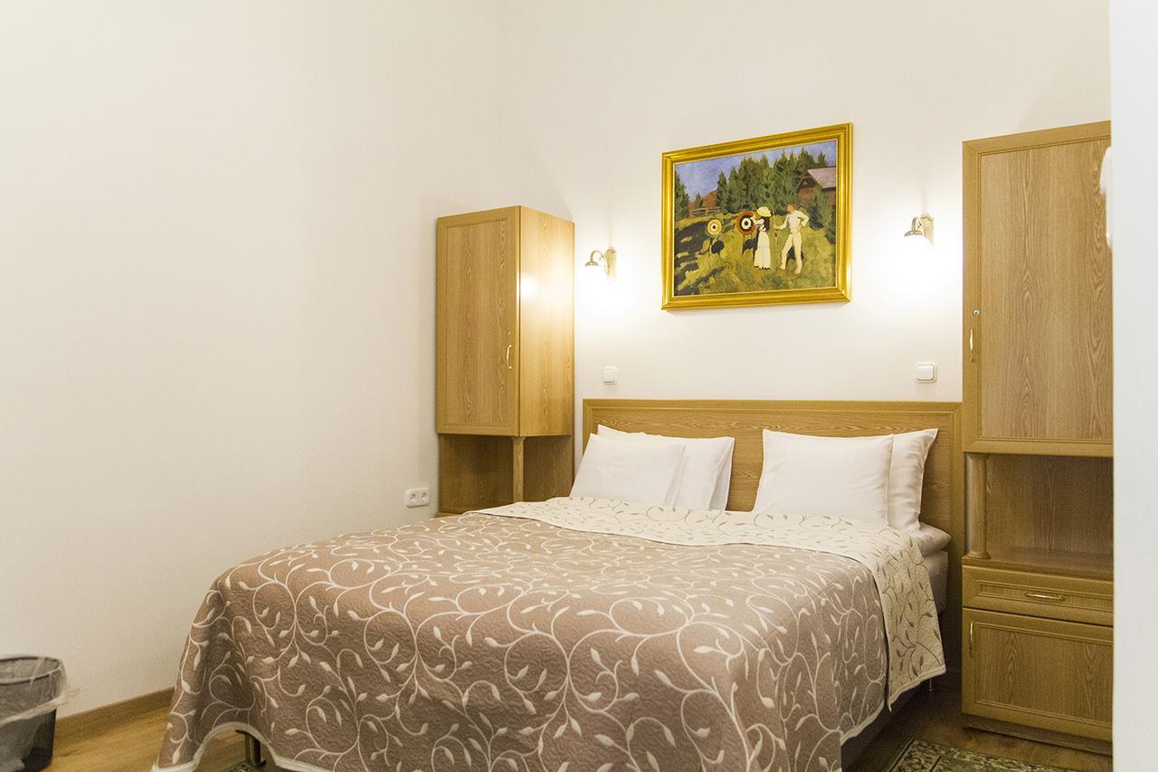 Authentic Akacfa Apartment 布达佩斯 外观 照片